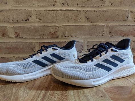 adidas super nova maat 47.5|adidas supernova sneakers.